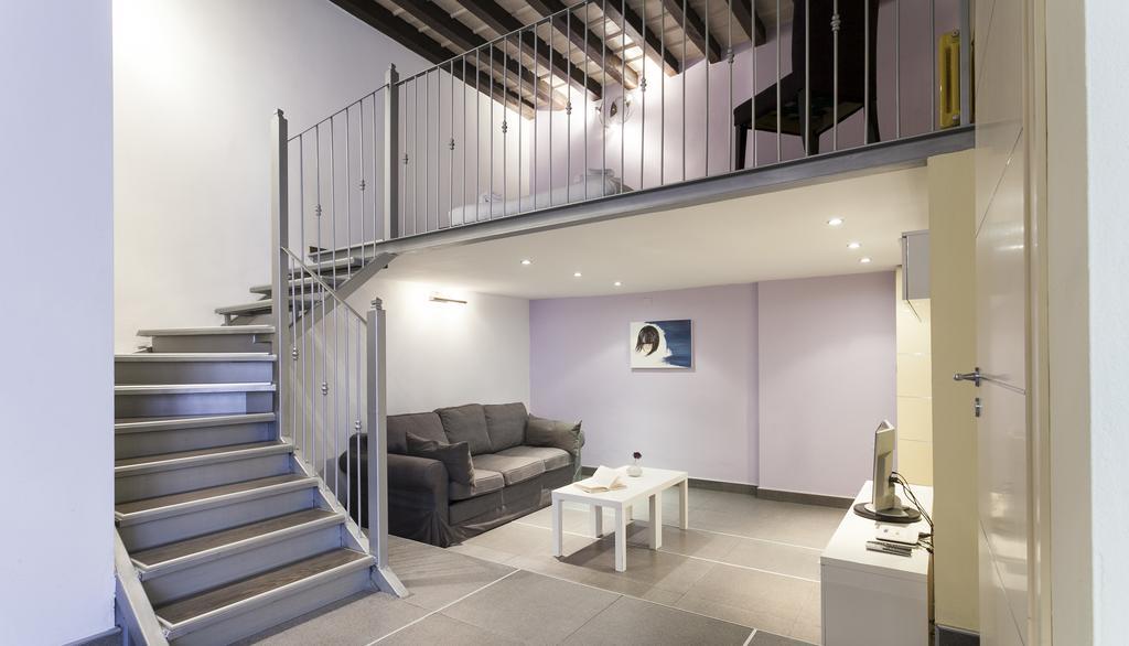 Italianway-Colombo 5 Apartment Milan Bagian luar foto