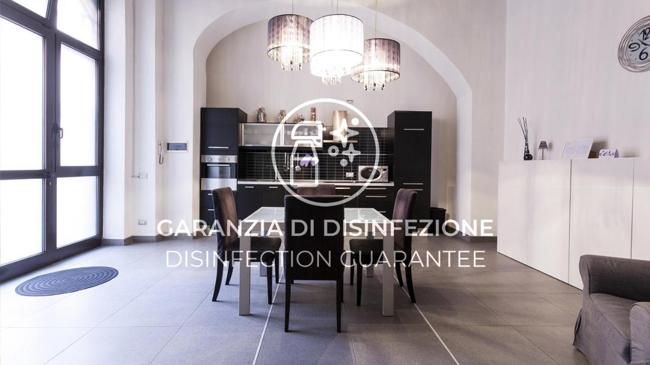 Italianway-Colombo 5 Apartment Milan Bagian luar foto